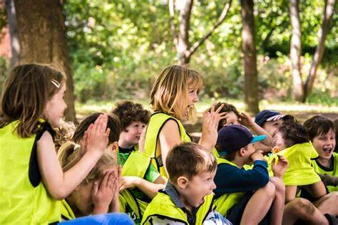 The Outdoors Project, Brighton & Hove