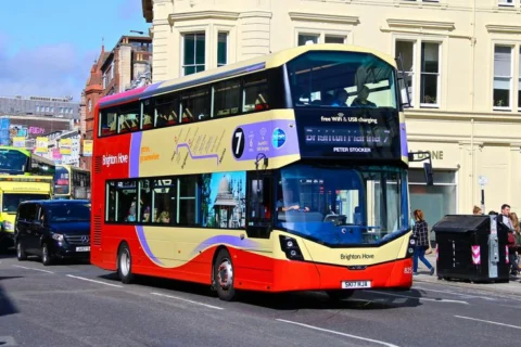Brighton & Hove Bus and Coach Company