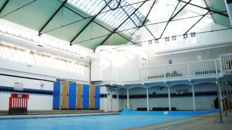Brighton & Hove City Council sports and leisure centres - Young Carers Card offer