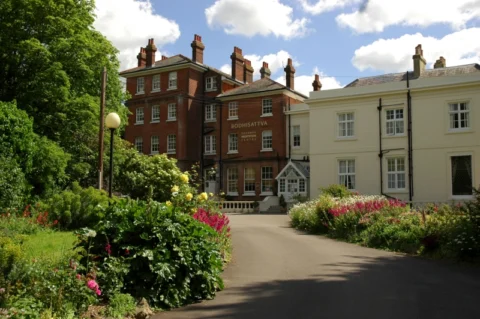 Bodhisattva Kadampa Meditation Centre, Hove