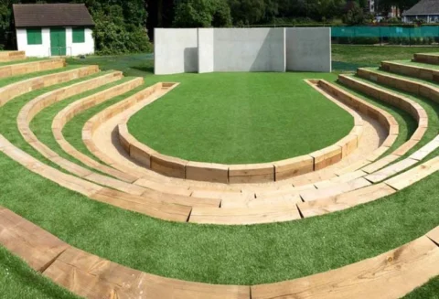 Brighton Open Air Theatre (BOAT)